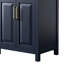 Daria 29'' W Single Bathroom Vanity Base-48462058