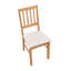 Chaise d'appoint en tissu-105703344
