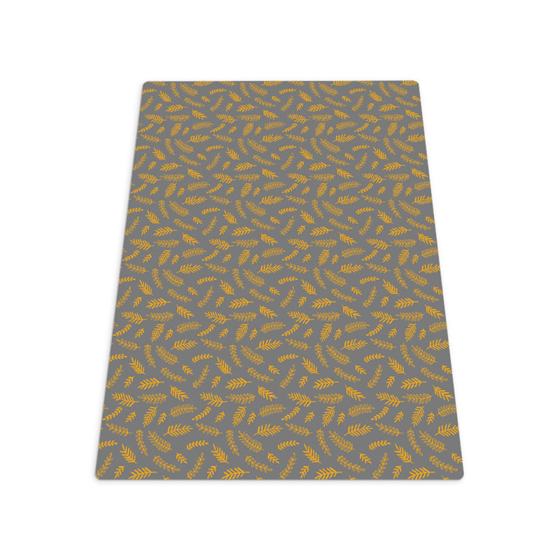 Nargis Chair Mat, 90 x 120cm