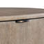 Bernhardt Loggia Open Base Nightstand