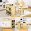 58.4Cm x 106.7Cm Craft Table