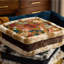 45 x 45cm Tatami Floor Thick Padded Cushion