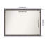Miroir mural Nyemia-1239543668-1239543627