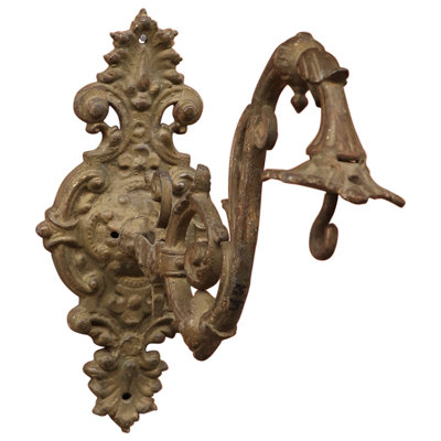 Bemboe Solid Wood Wall Hook