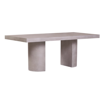 Table de salle à manger Perpetual