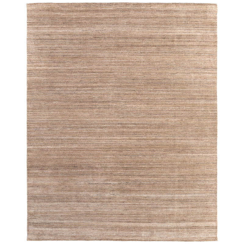 Lakewood Modern Solid Area Rug, Rectangle 9' x 12'