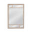 Miroir mural Cunha Loudon