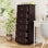 Commode 6 tiroirs