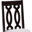 Chaise en bois massif Gautieri-1938393107
