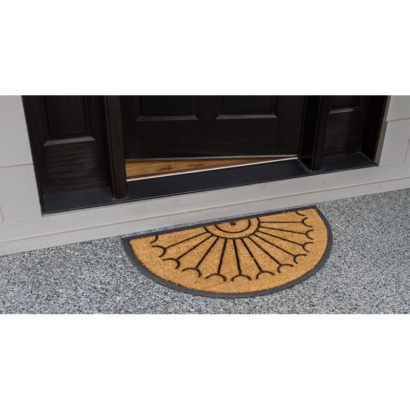 Iverson Doormat