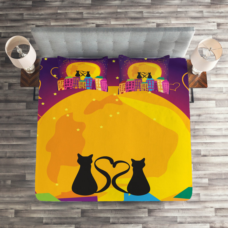 Coverlet