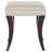 Rosecrans Upholstered Ottoman