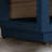 42"x21"x33" Solid Wood Bath Vanities-63972568-63972569