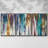 Shape Shifting - Multi Piece Framed Canvas-1496691405-1496691404