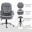 Fauteuil de bureau à hauteur réglable