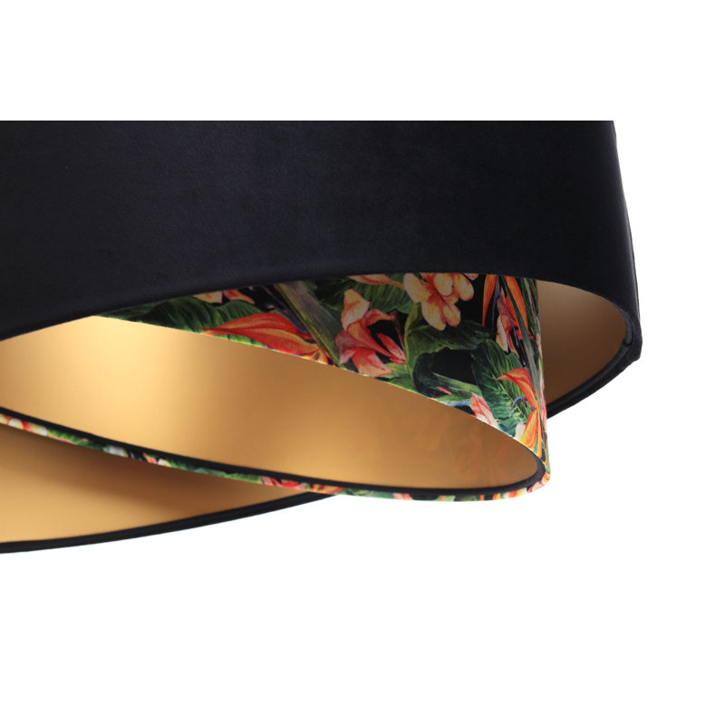 Blazyk 1 - Light Single Pendant