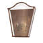 3 - Light Flush Mounted Sconce