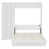 White est en rupture de stock