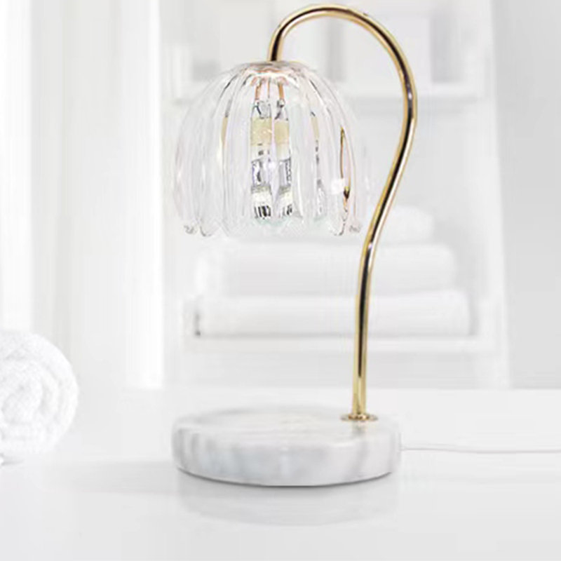 Candle Heater Light