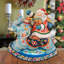 Derevo Santa on Elephant Box
