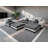 4 - Piece Upholstered Sectional-94242278-88892407