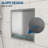 Stainless Steel Shower Niche, Brushed Nickel-962700902