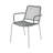 Anautica 8 - Person Teak Patio Dining Set with Rectangular Table