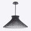 Zenya 1 - Light LED Pendant-69528169