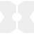 16"OD x 4"ID x 5 1/2"C x 1"P Titus Architectural Grade PVC Contemporary Ceiling Medallion, Two Piece-36075247