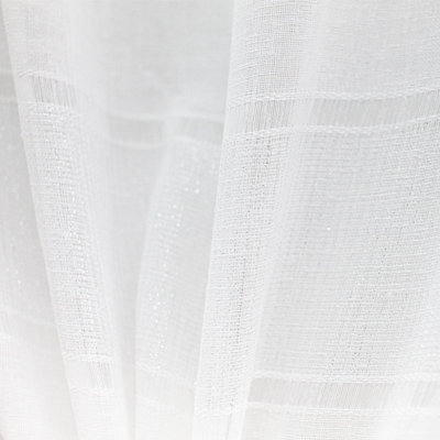 Striped Sheer | Odessa Fabric_ODESSA