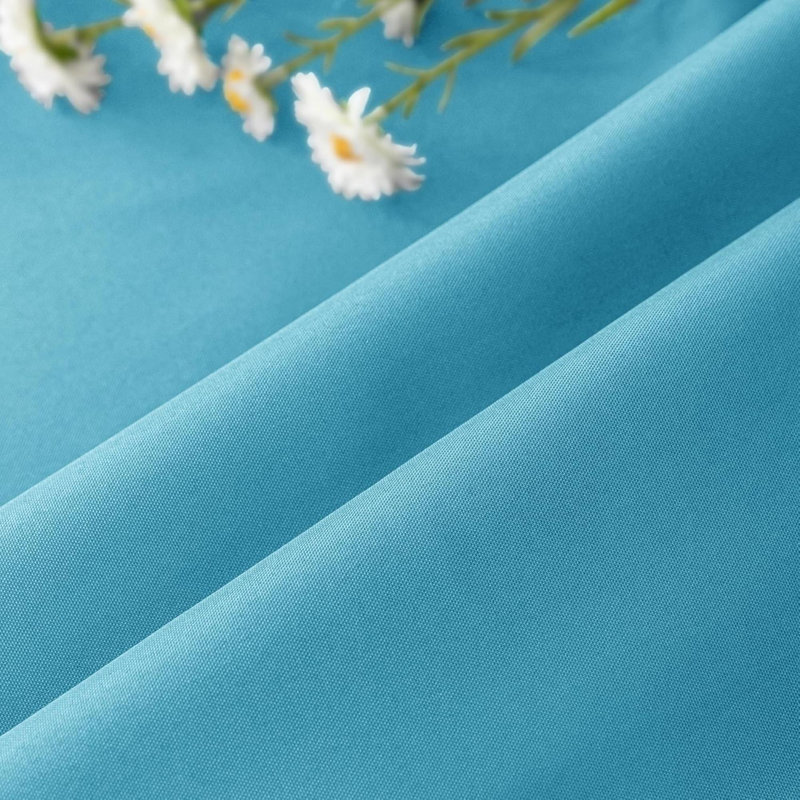 Patio Curtains Outdoor Waterproof Windproof  Weatherproof Privacy  Outside Curtains Grommet Top And Tab Bottom Drape For Gazebo  Porch  Pergola  Cabana  Backyard