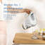 Style Water Philtre Pitcher