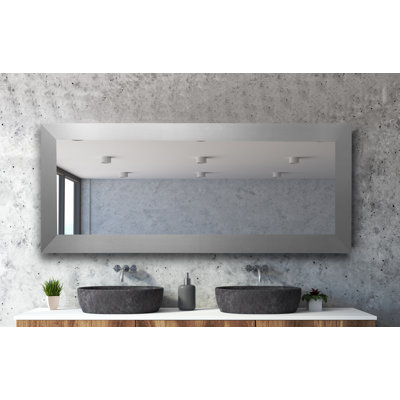 Miroir de salle de bain
