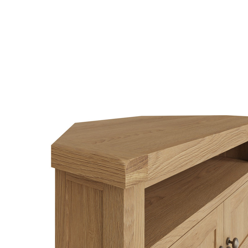 Oakham Corner TV Unit
