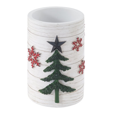 Tis the Season Bath Tumbler