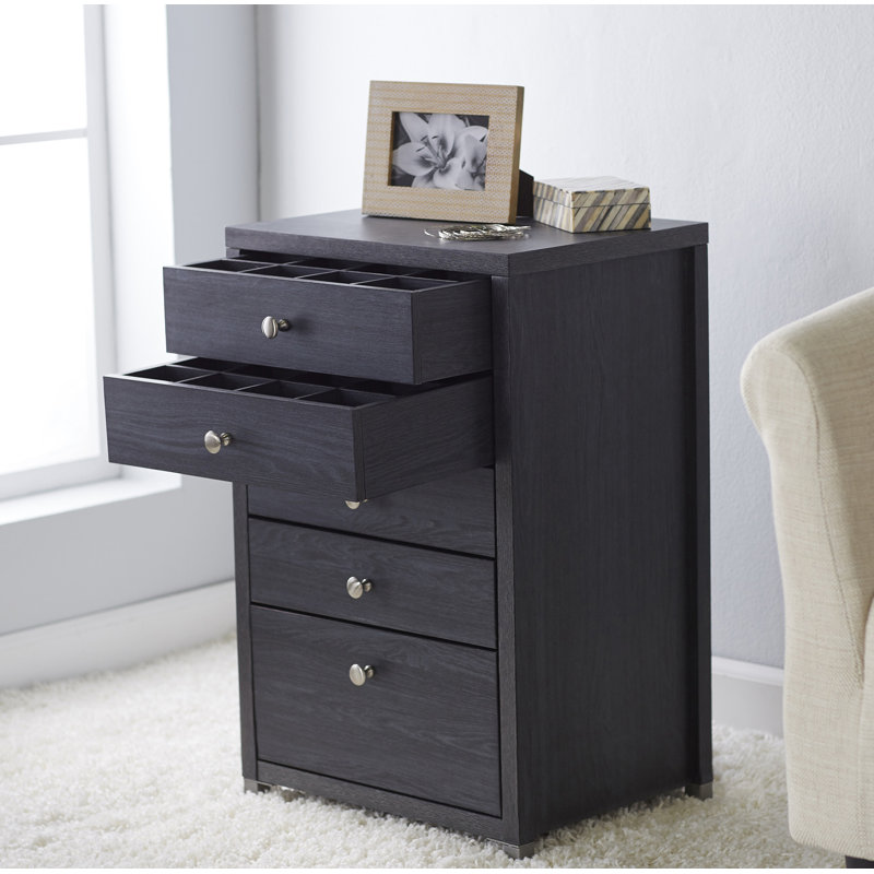 5 Drawer Storage Drawer