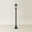 Mcmahan Transparent Lamp Post (Full)-28872605