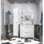 Anashima Linen Cabinet-50753155