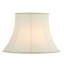 Barnabas 41.5cm Silk Bell Lamp Shade