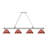 Annaleisa 4 - Light Pool Table Lights Pendant-62758164-73230937