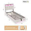 Upholstered Ottoman Storage Bed-1100440370-1100440371