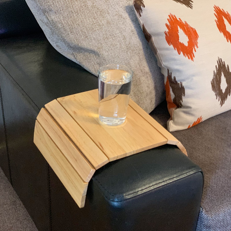 Solid Wood Tray