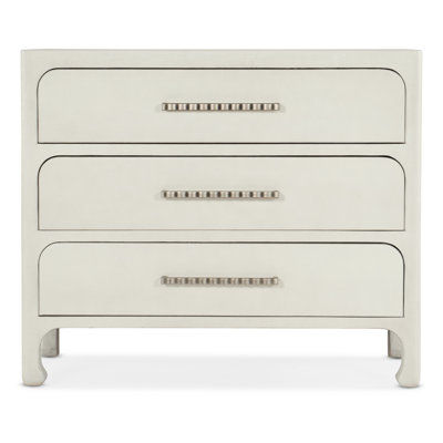 Serenity Cruiser Accent Chest
