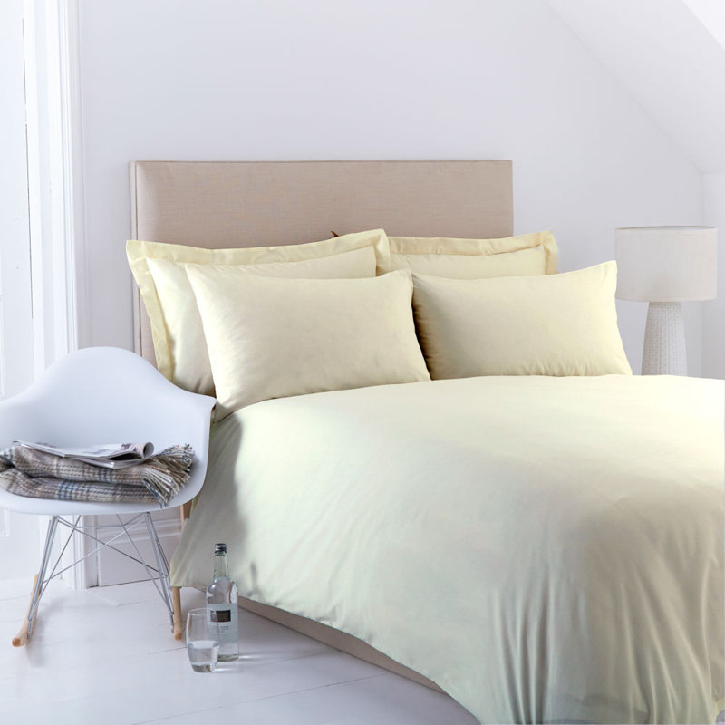 Percale Flat Sheet