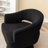 Kenzlee Upholstered Swivel Barrel Chair-1314419356