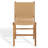 Cassaphina Leather Dining Chair-107375683