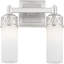 Taber 2 - Light Vanity Light
