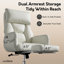 Fauteuil de bureau Criss