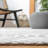 Avalyn Hand Woven Performance Southwestern Rug-753118418