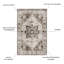 Tapis décoratif FENIX K6058A-30 - 30 po x 46 po